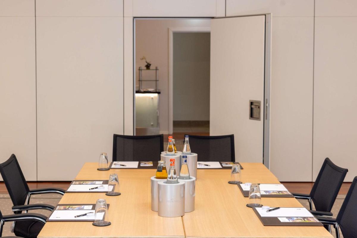 Schlosshotel Münchhausen