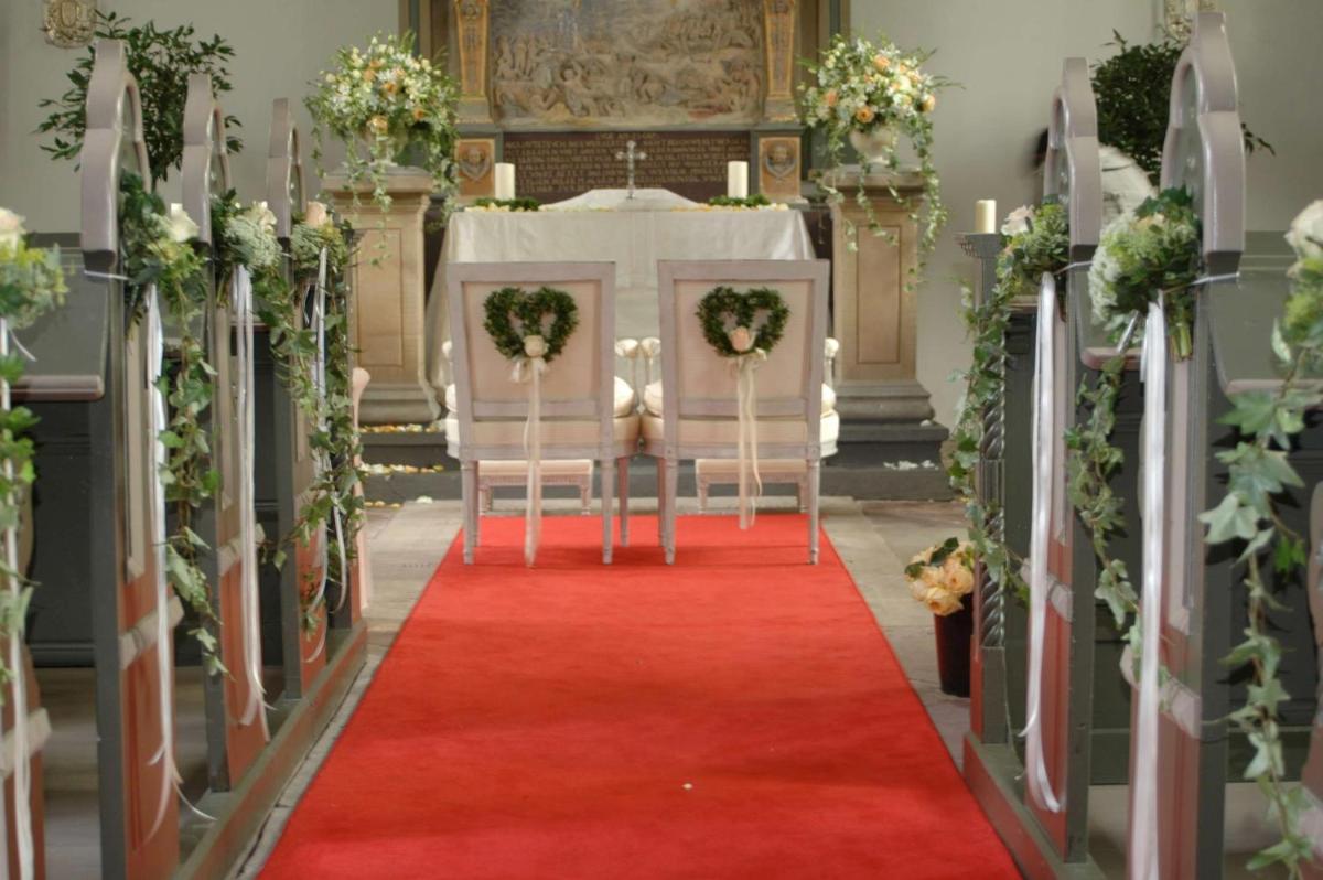 Schlosshotel Münchhausen