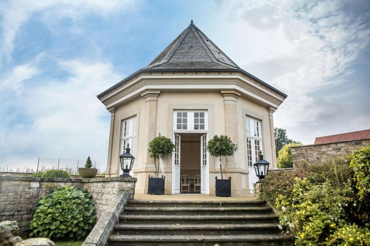 Schlosshotel Münchhausen