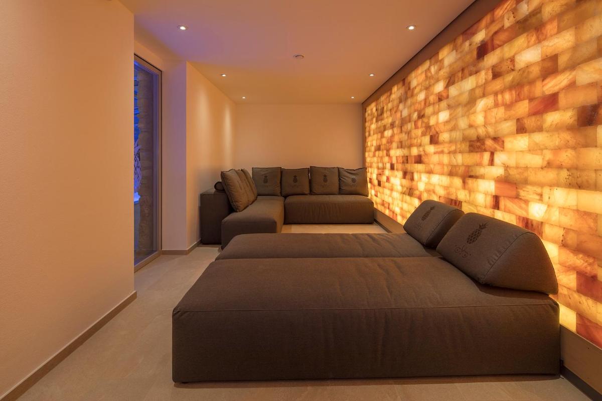 Schlosshotel Münchhausen