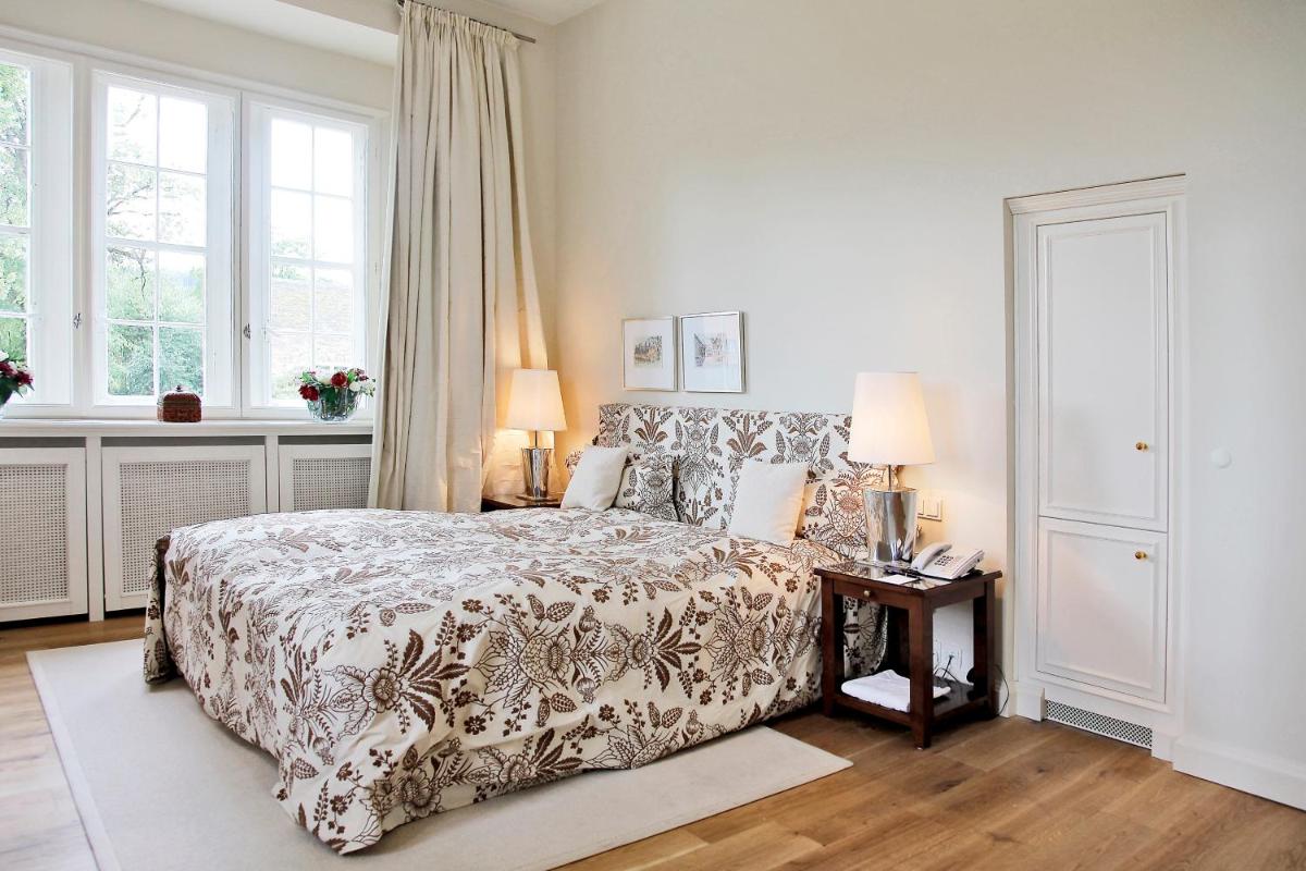 Schlosshotel Münchhausen