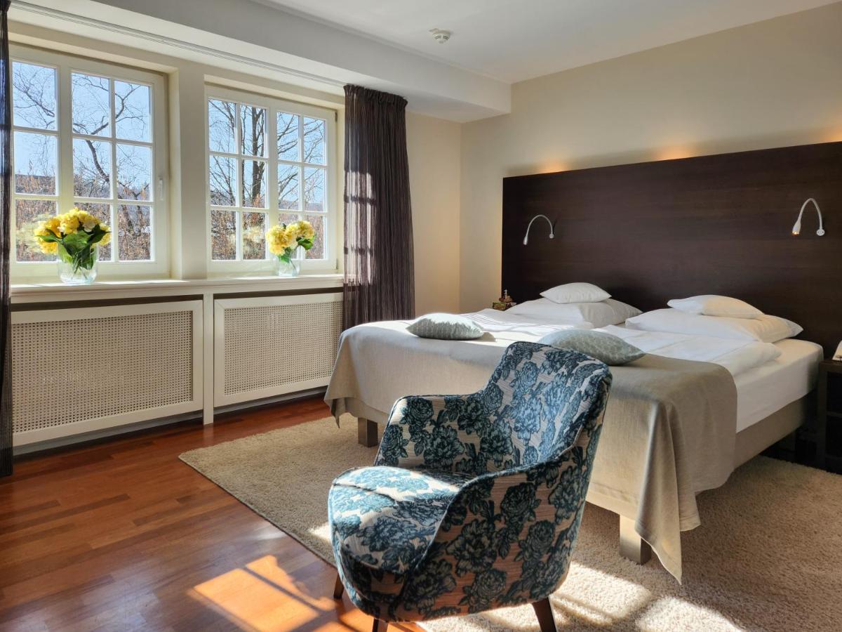 Schlosshotel Münchhausen