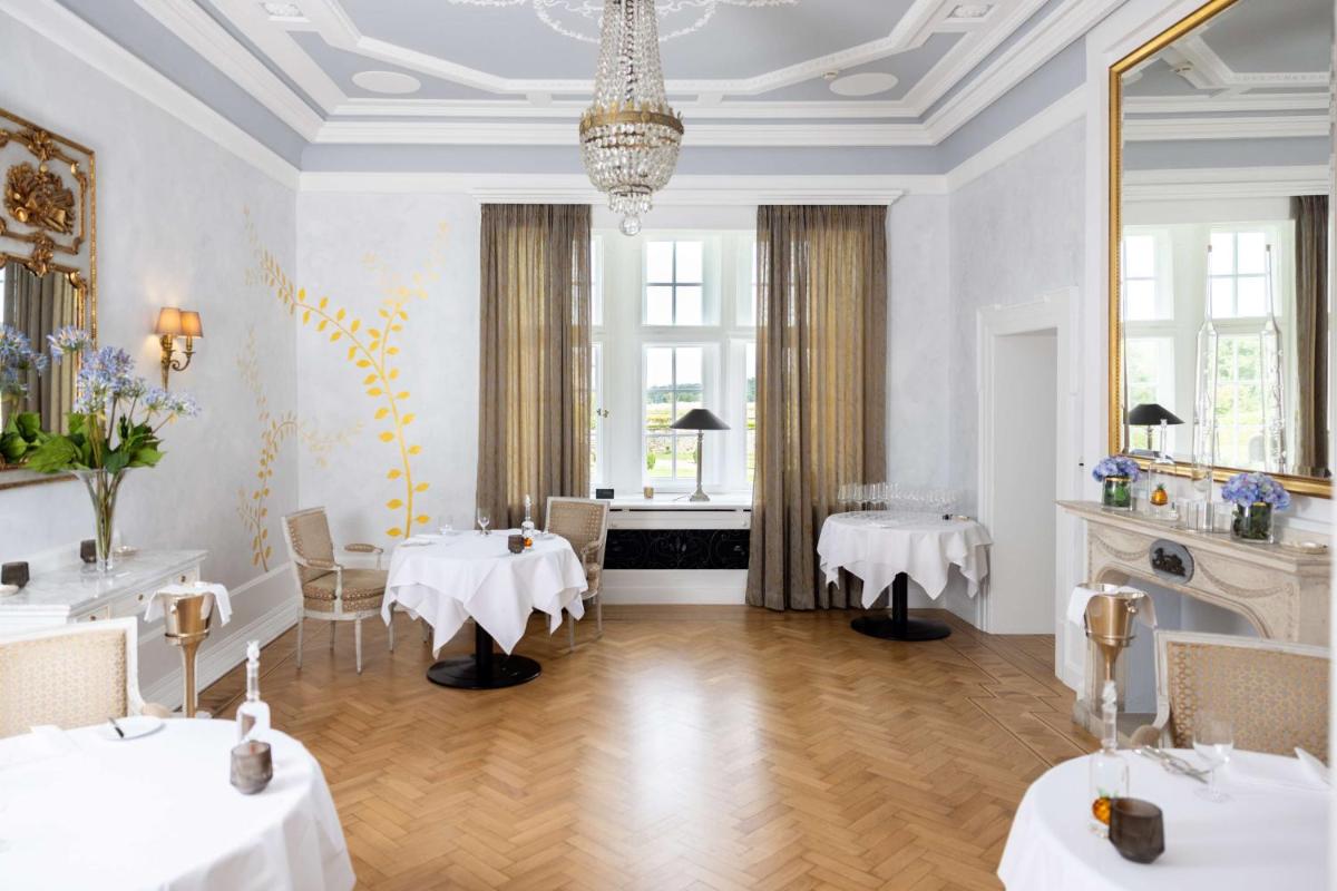 Schlosshotel Münchhausen