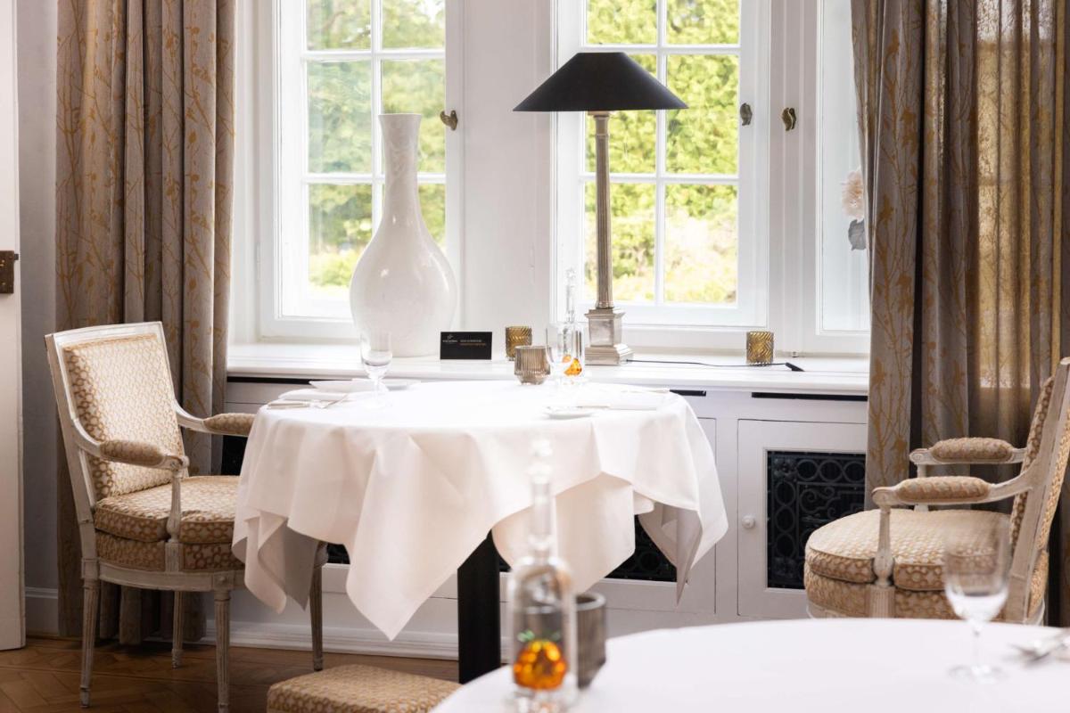 Schlosshotel Münchhausen