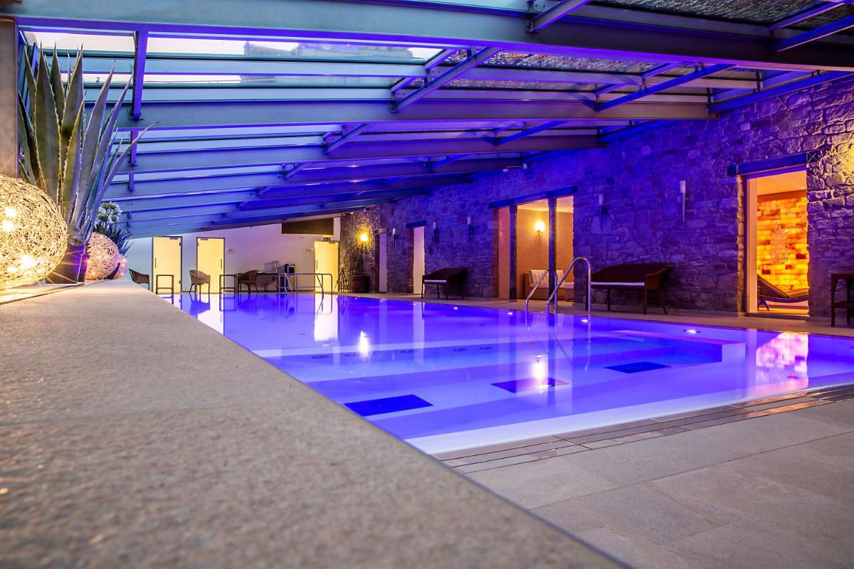 Schlosshotel Münchhausen