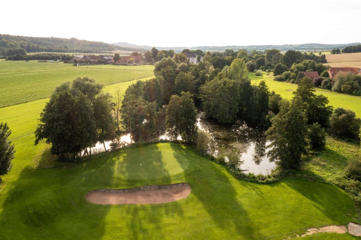Schlosshotel Münchhausen