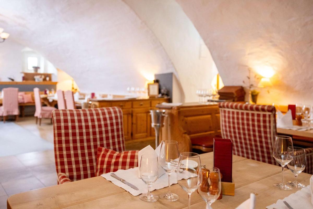 Schlosshotel Münchhausen