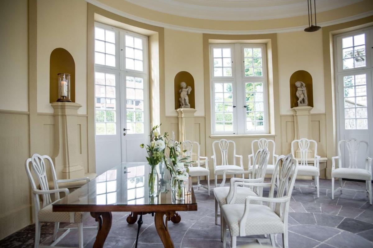 Schlosshotel Münchhausen