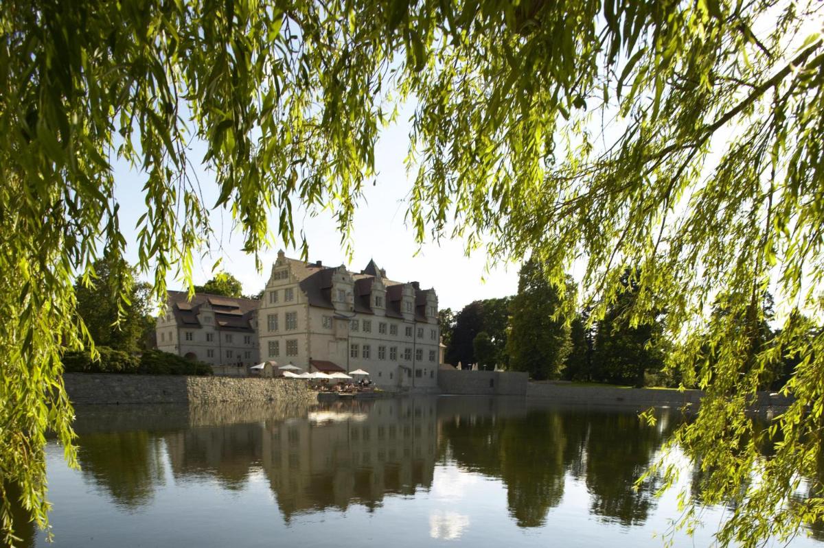 Schlosshotel Münchhausen