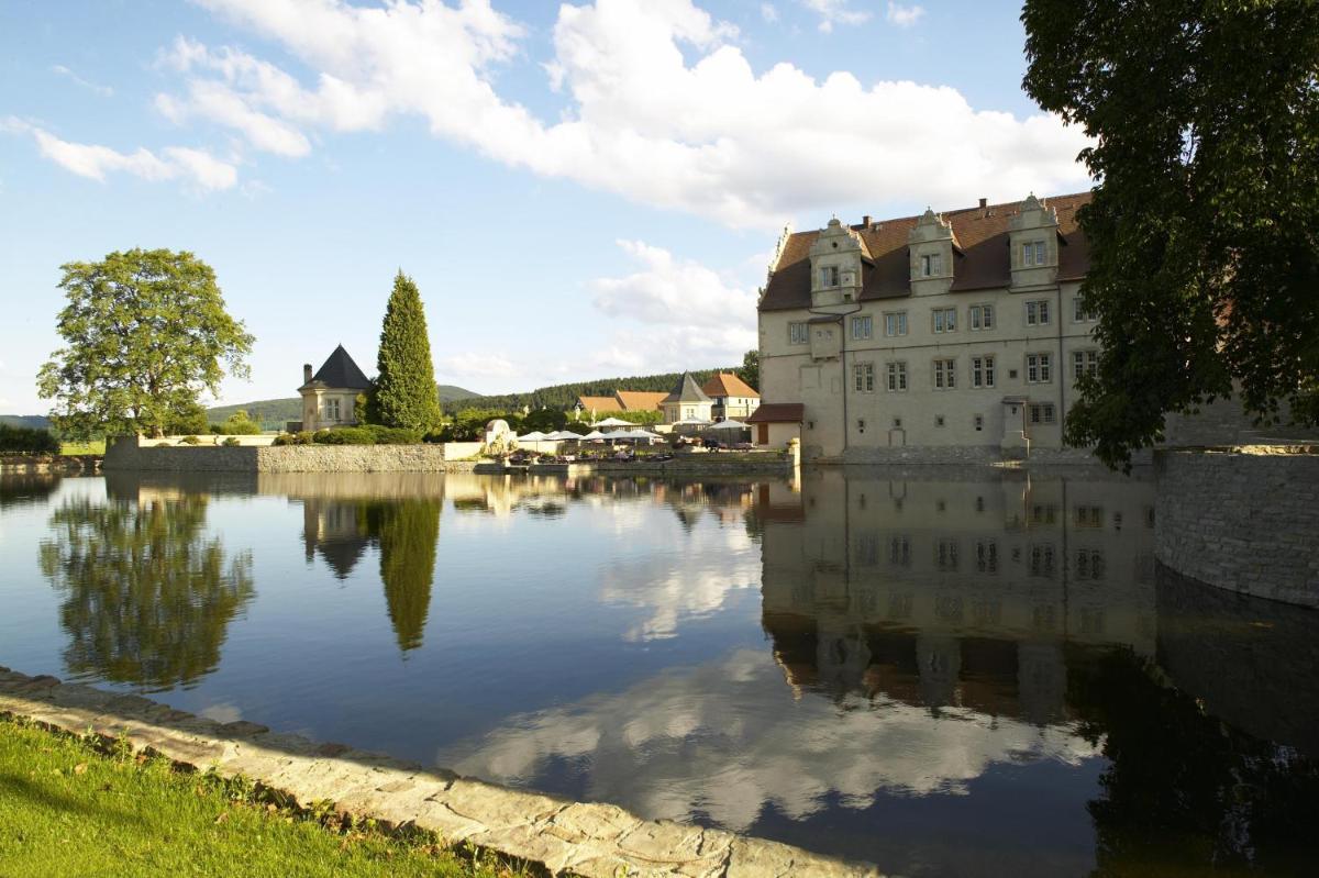 Schlosshotel Münchhausen