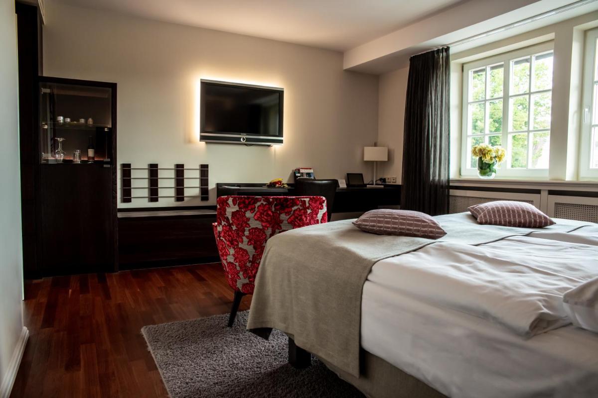 Schlosshotel Münchhausen