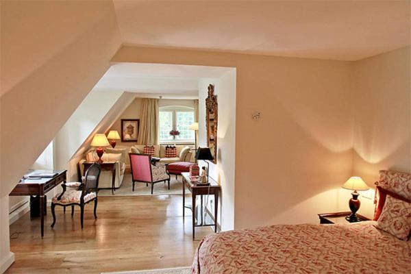 Schlosshotel Münchhausen