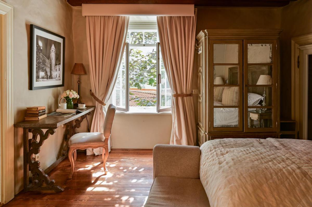 Schlössle Hotel - Small Luxury Hotels of the World