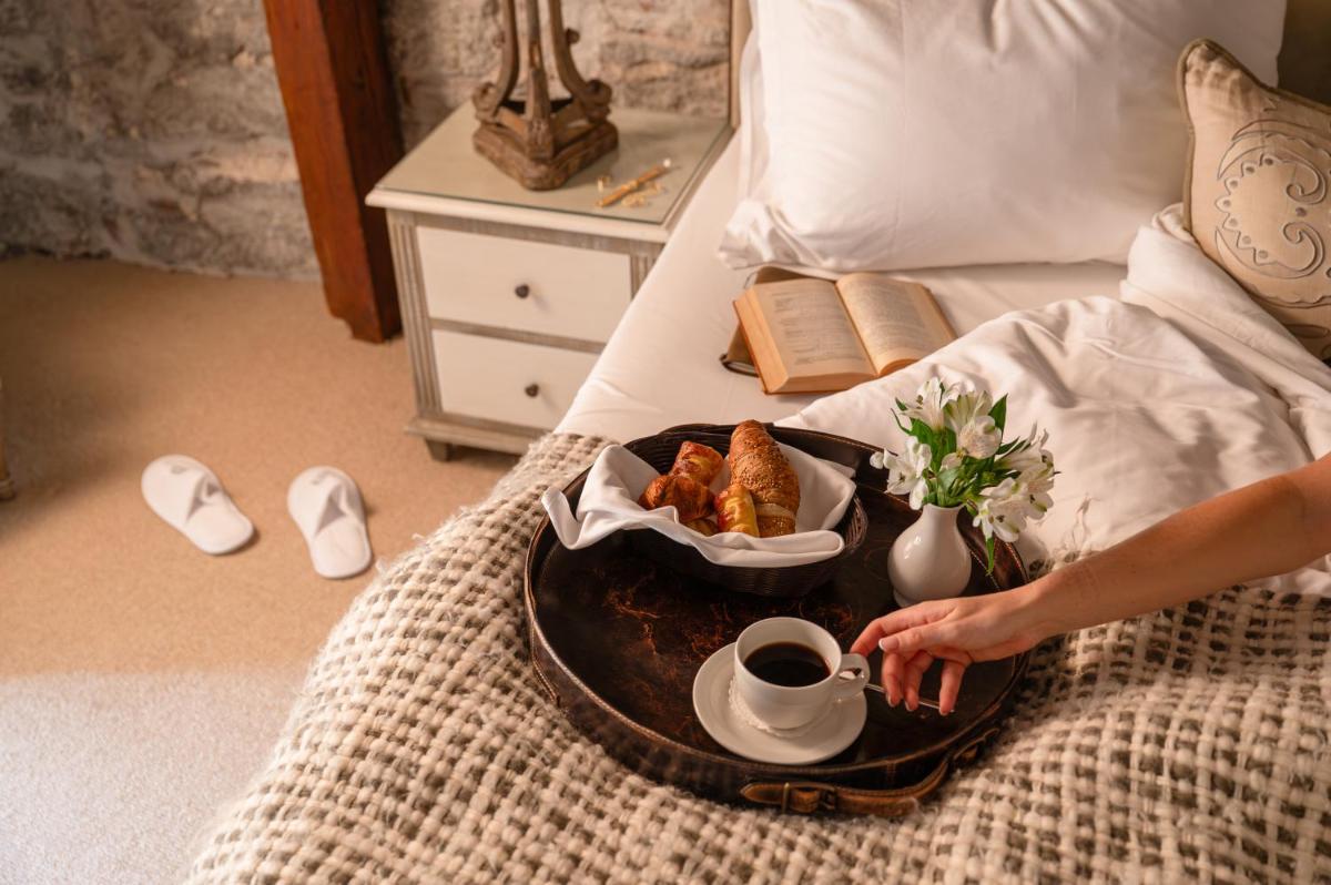 Schlössle Hotel - Small Luxury Hotels of the World