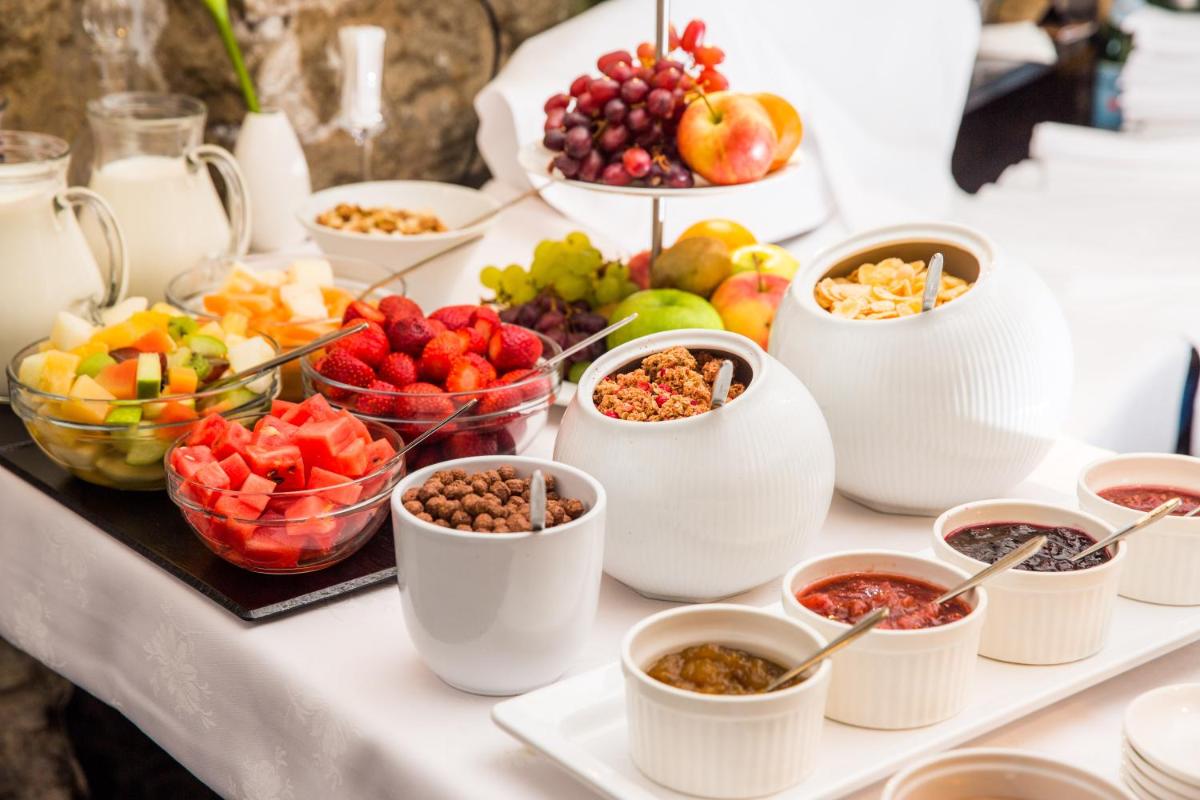 Schlössle Hotel - Small Luxury Hotels of the World