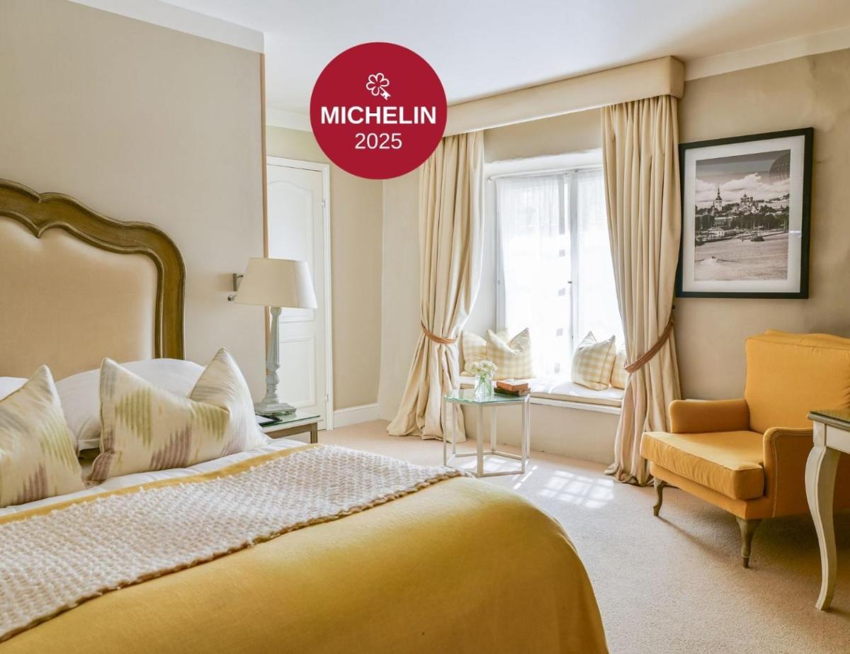 Schlössle Hotel - Small Luxury Hotels of the World