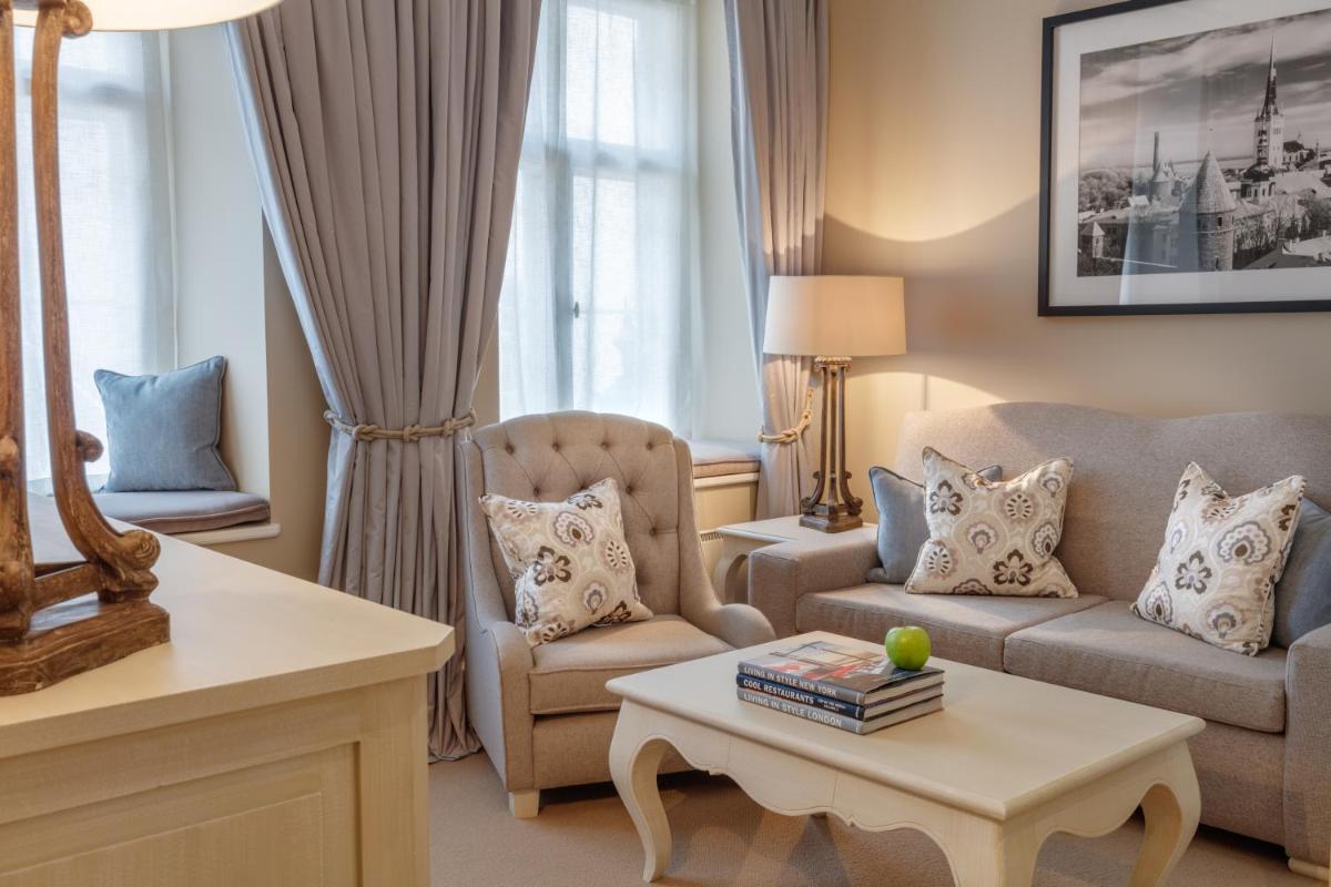 Schlössle Hotel - Small Luxury Hotels of the World