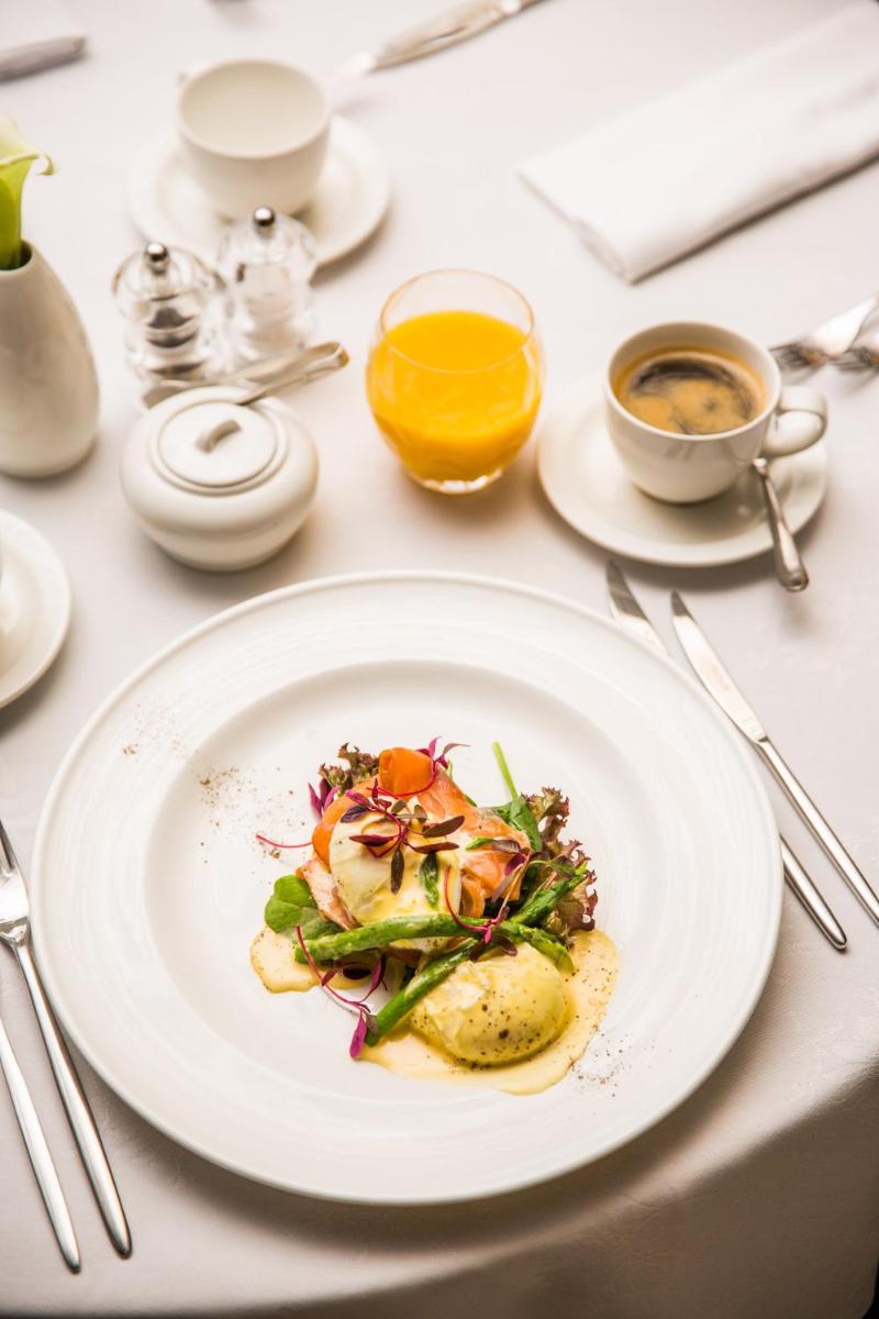 Schlössle Hotel - Small Luxury Hotels of the World