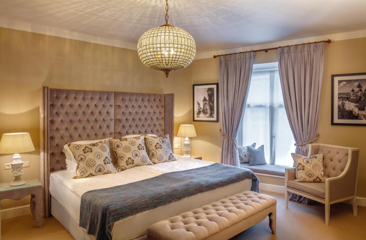 Schlössle Hotel - Small Luxury Hotels of the World