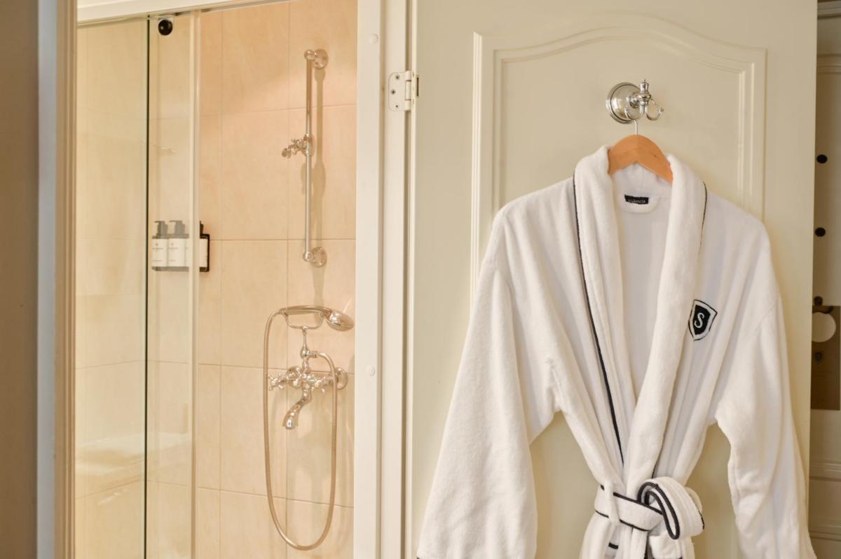 Schlössle Hotel - Small Luxury Hotels of the World