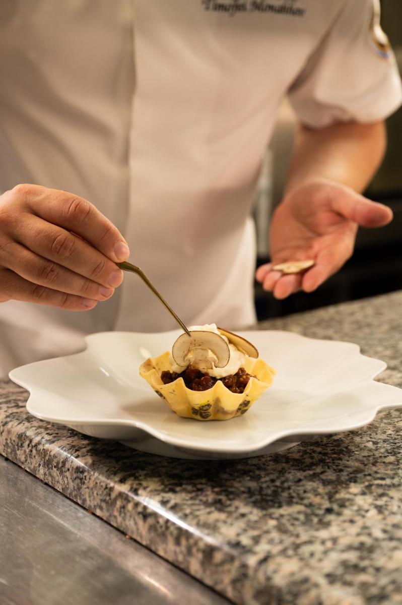 Schlössle Hotel - Small Luxury Hotels of the World