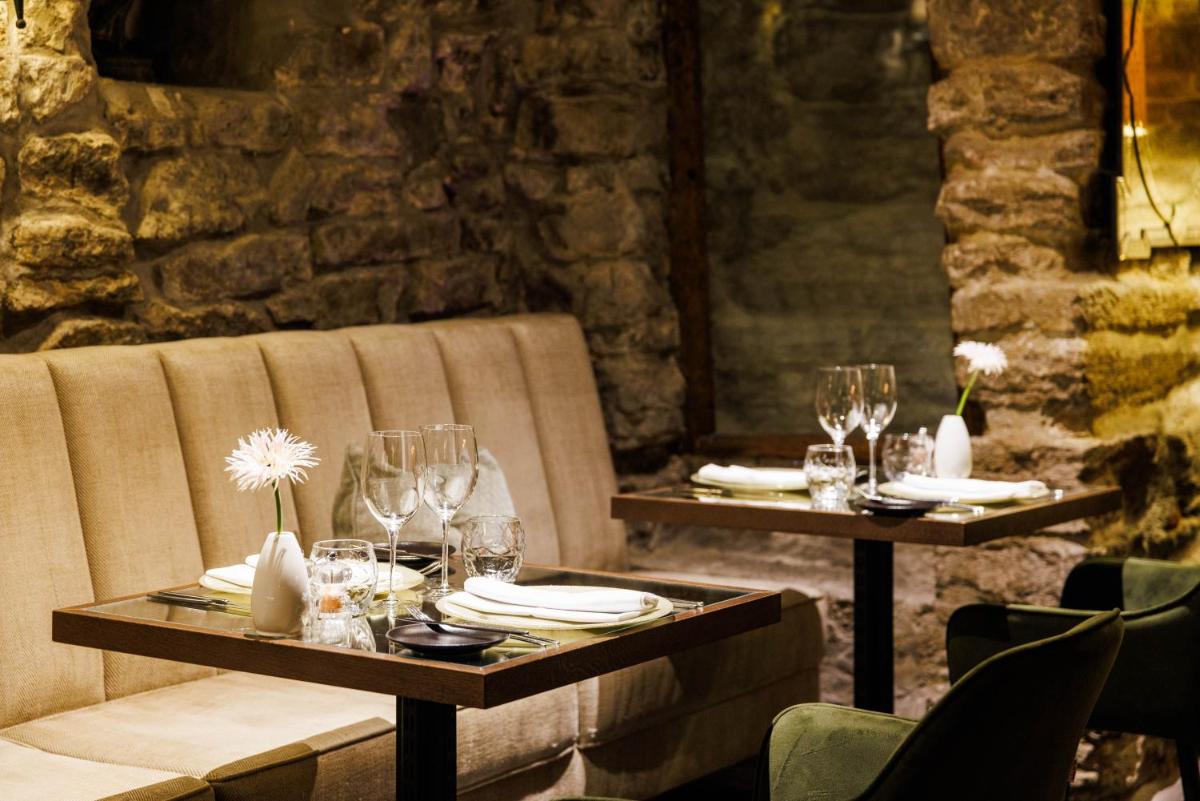 Schlössle Hotel - Small Luxury Hotels of the World