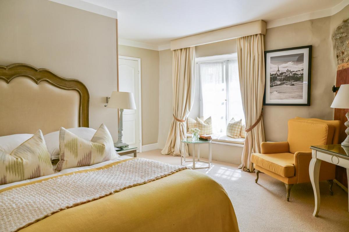 Schlössle Hotel - Small Luxury Hotels of the World