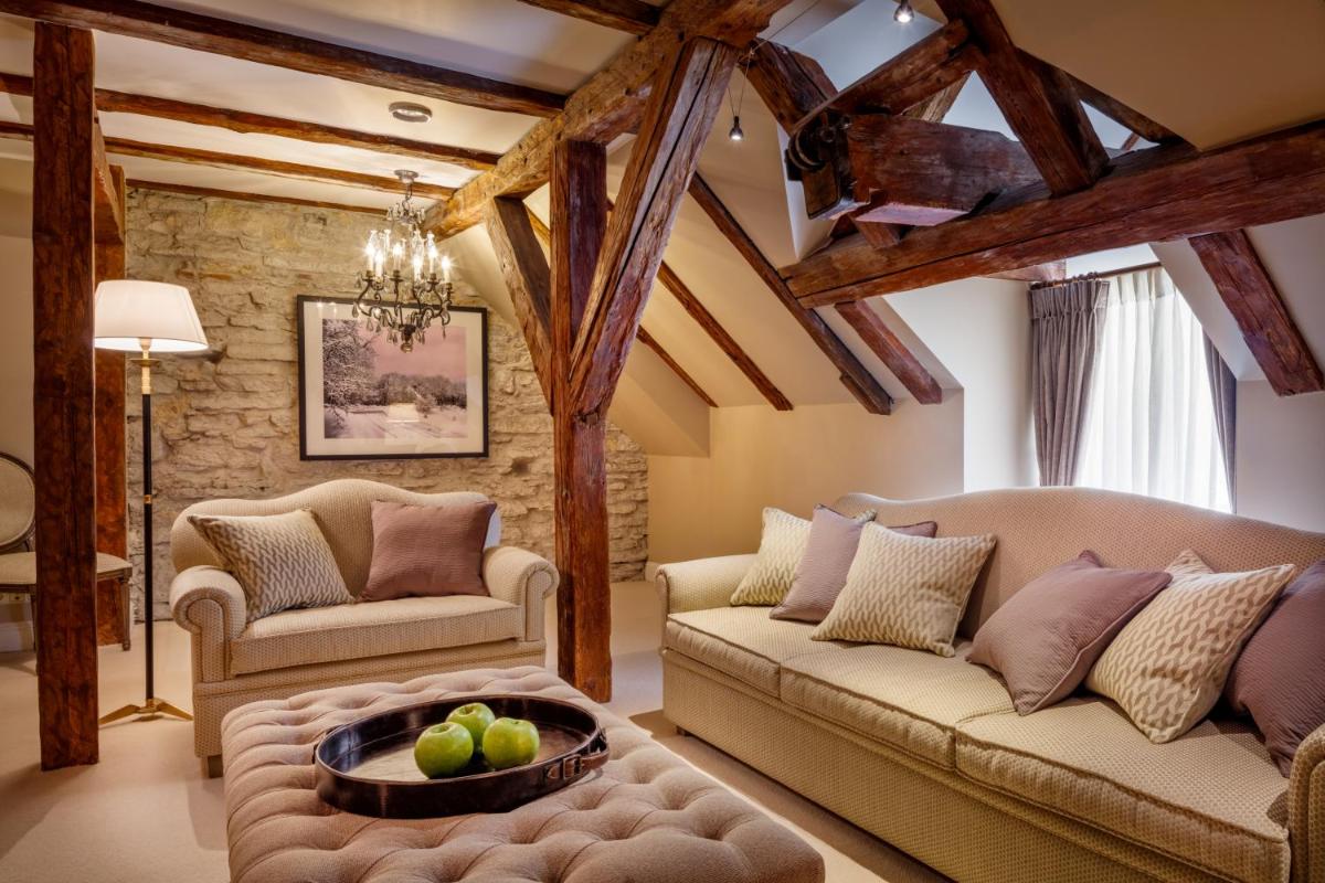 Schlössle Hotel - Small Luxury Hotels of the World