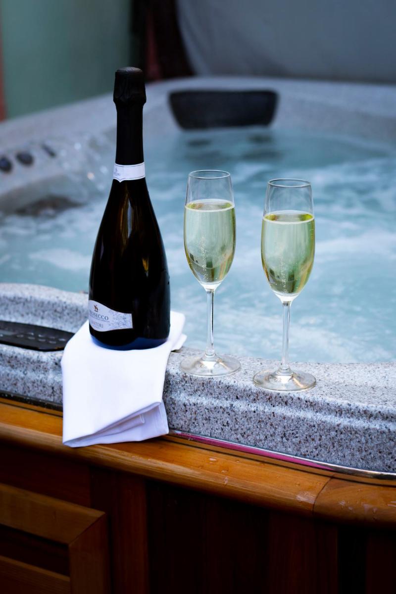 Schlössle Hotel - Small Luxury Hotels of the World