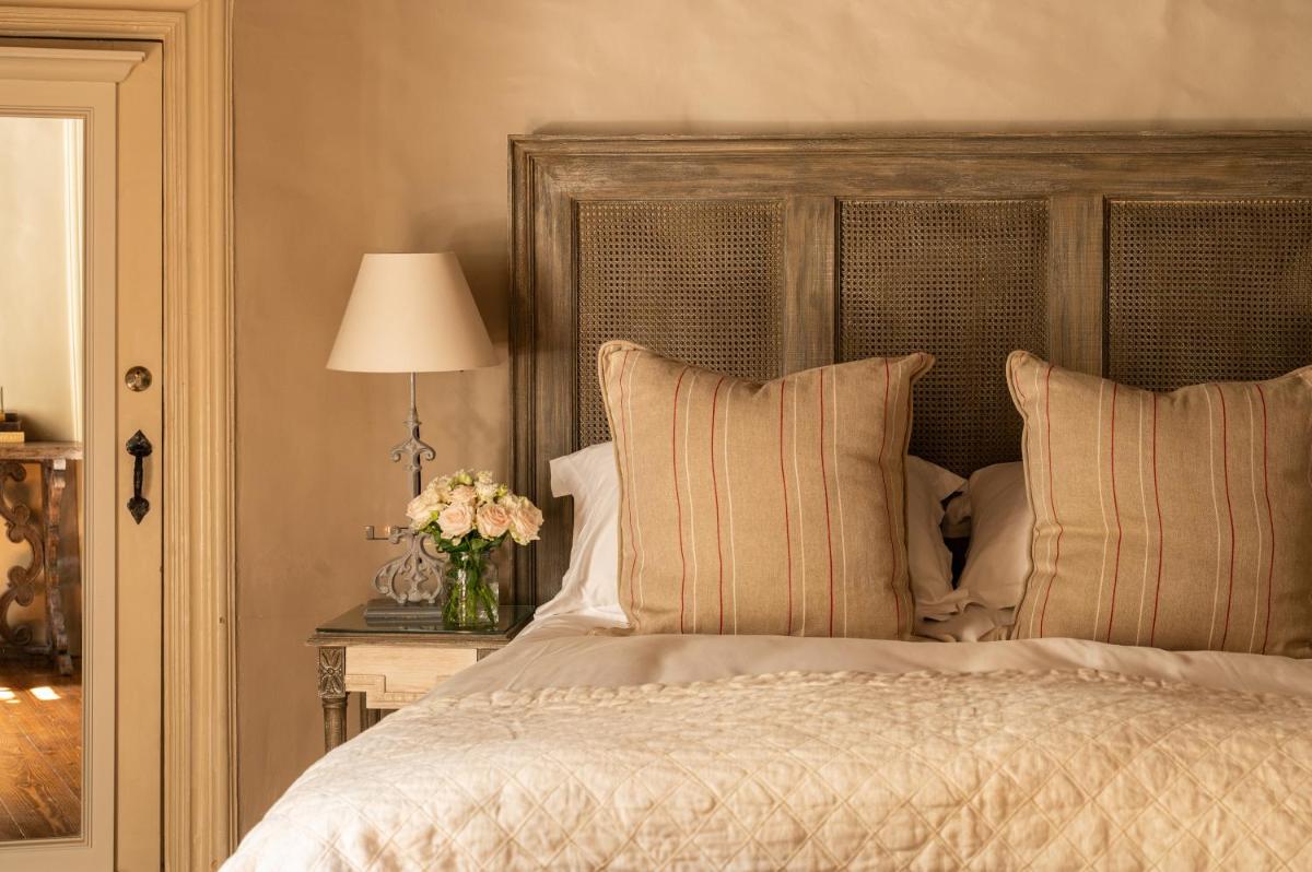 Schlössle Hotel - Small Luxury Hotels of the World