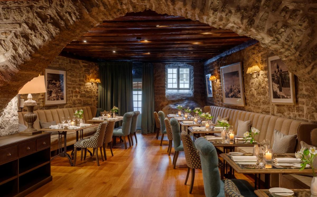 Schlössle Hotel - Small Luxury Hotels of the World