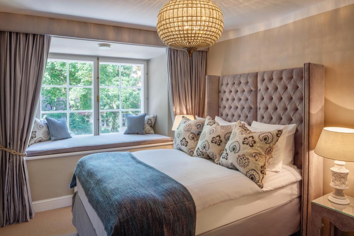 Schlössle Hotel - Small Luxury Hotels of the World