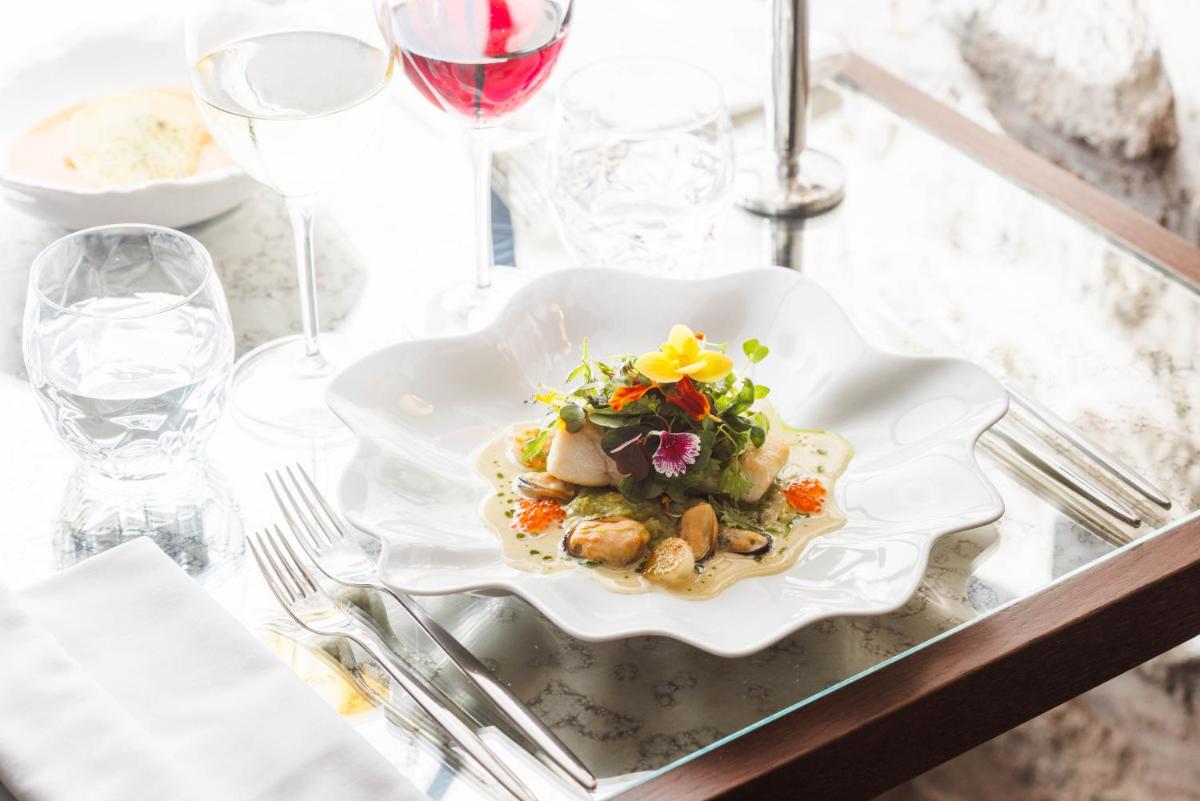 Schlössle Hotel - Small Luxury Hotels of the World