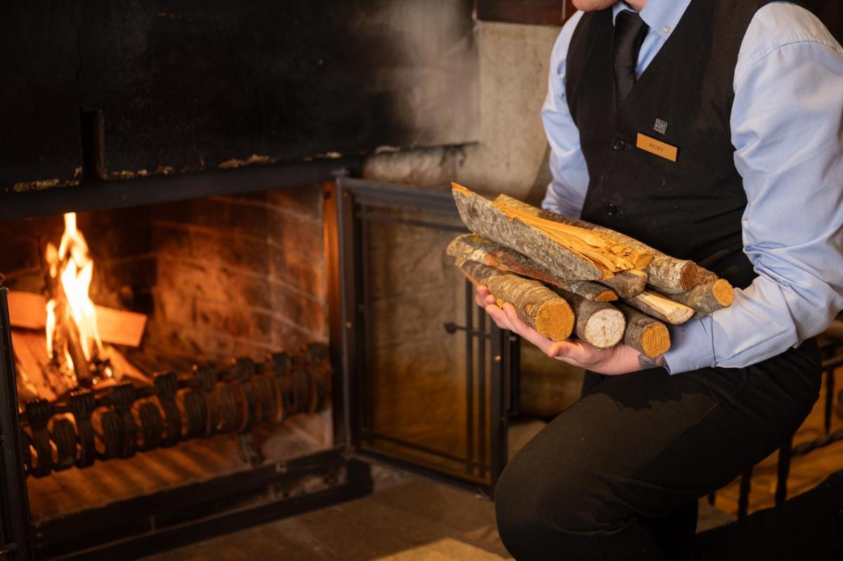 Schlössle Hotel - Small Luxury Hotels of the World