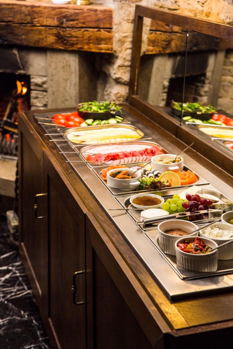 Schlössle Hotel - Small Luxury Hotels of the World