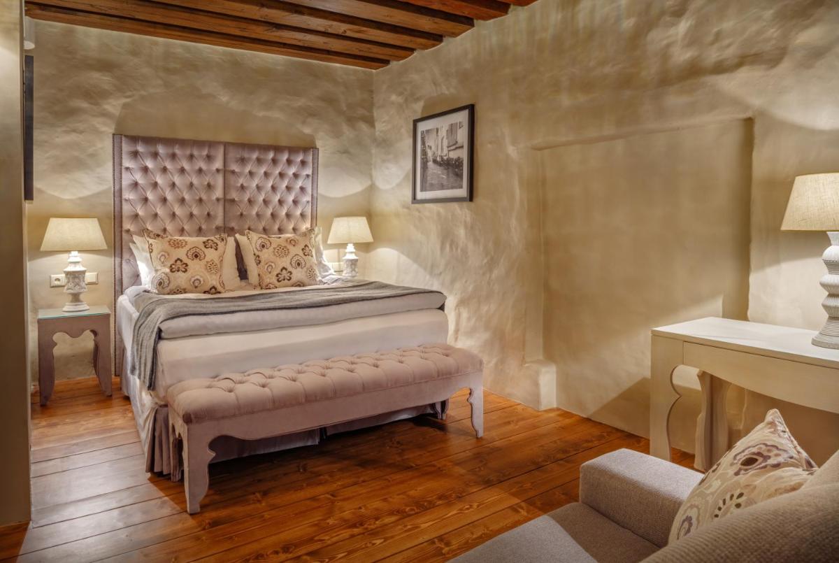 Schlössle Hotel - Small Luxury Hotels of the World