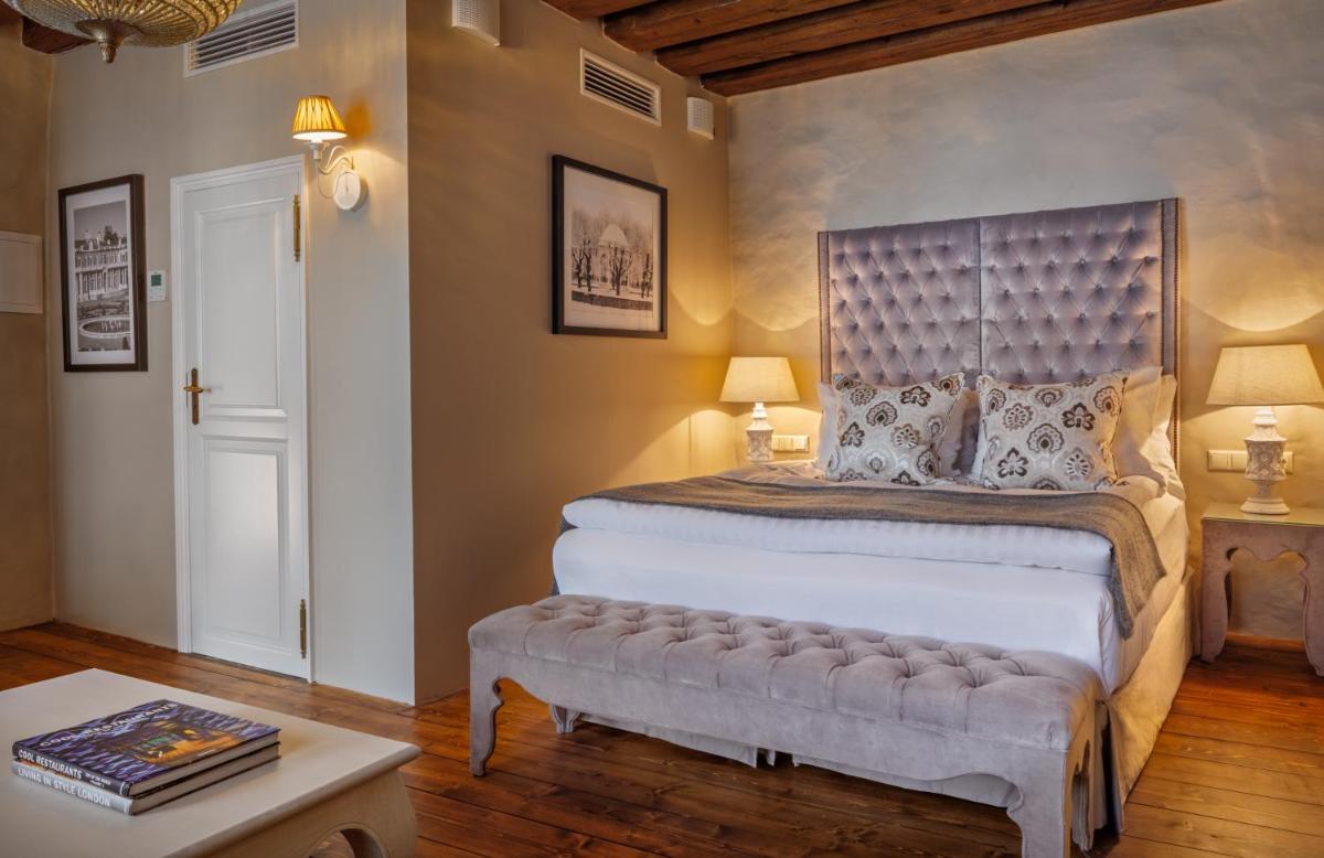 Schlössle Hotel - Small Luxury Hotels of the World