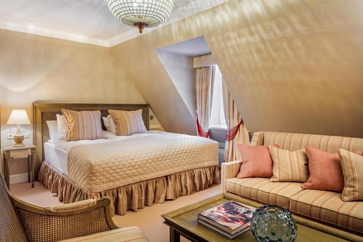 Schlössle Hotel - Small Luxury Hotels of the World