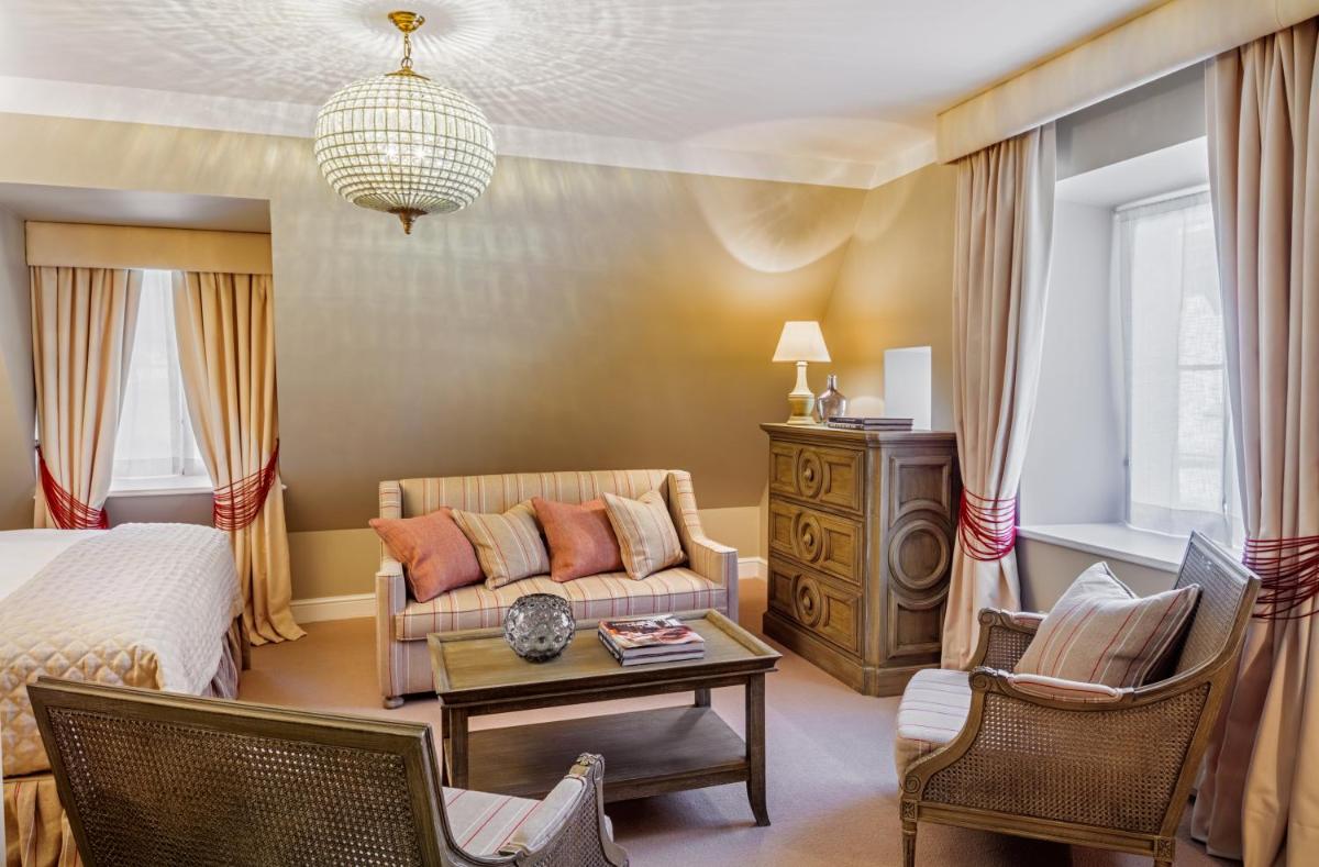 Schlössle Hotel - Small Luxury Hotels of the World