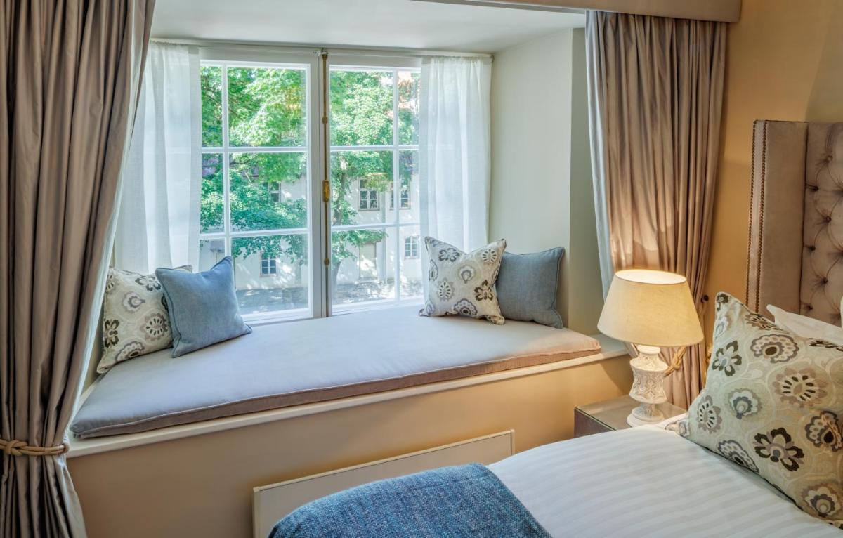 Schlössle Hotel - Small Luxury Hotels of the World