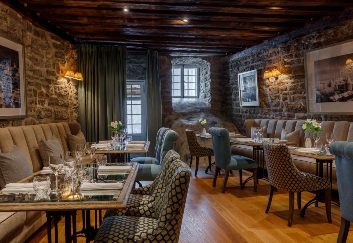 Schlössle Hotel - Small Luxury Hotels of the World