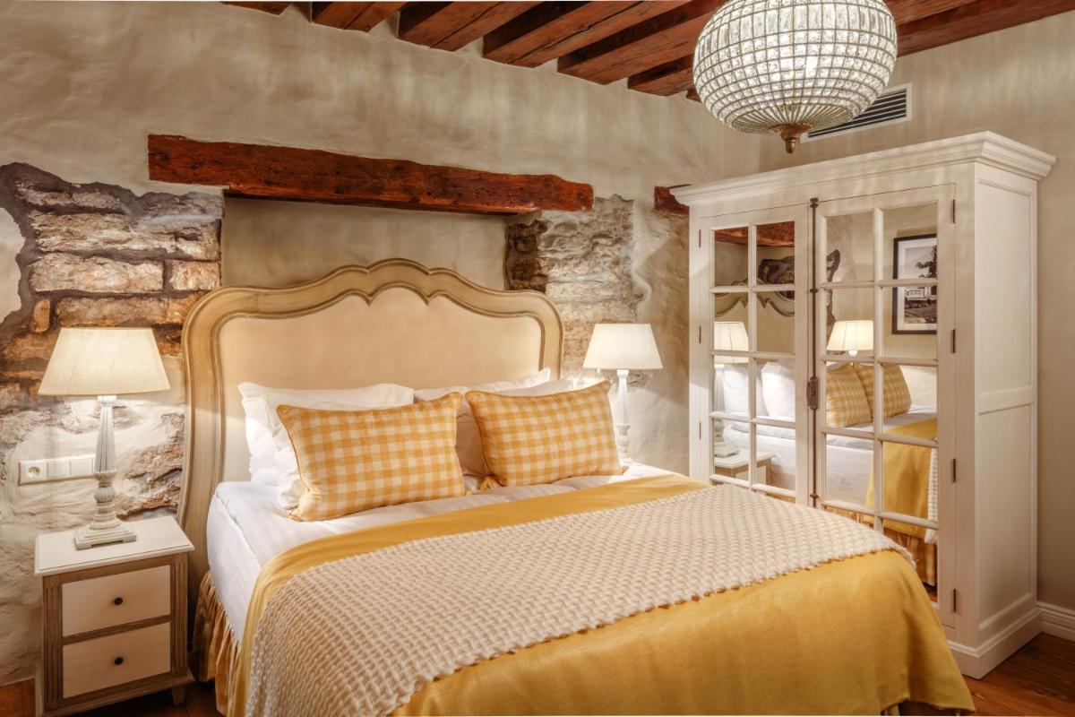 Schlössle Hotel - Small Luxury Hotels of the World