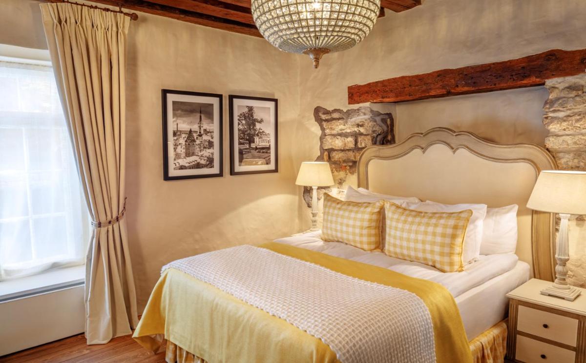 Schlössle Hotel - Small Luxury Hotels of the World