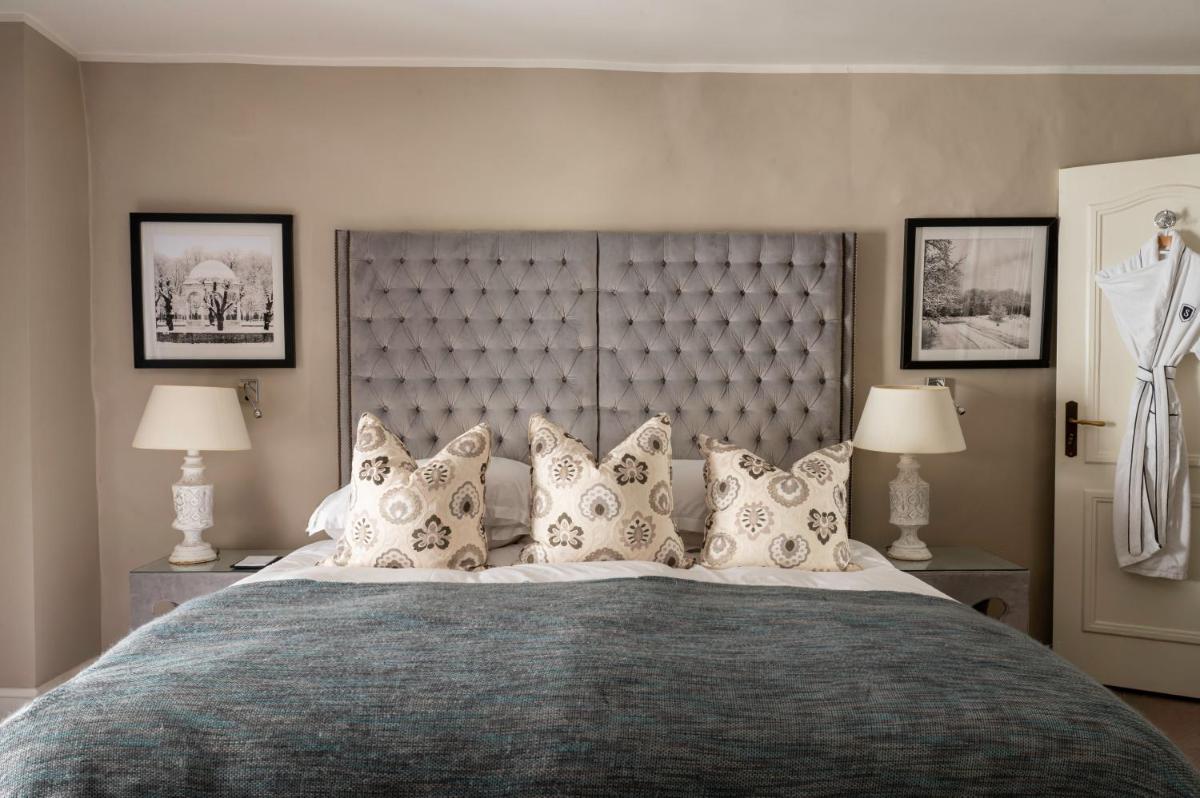 Schlössle Hotel - Small Luxury Hotels of the World