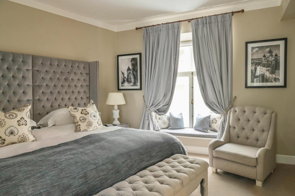 Schlössle Hotel - Small Luxury Hotels of the World