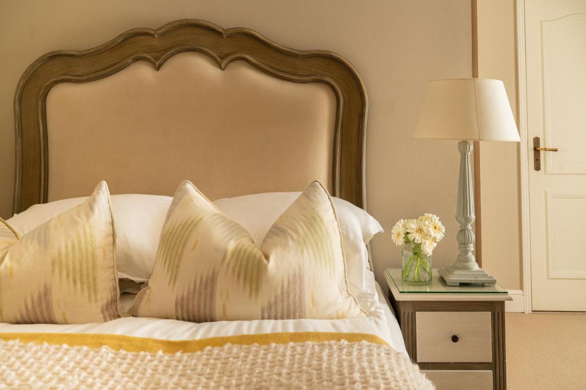 Schlössle Hotel - Small Luxury Hotels of the World