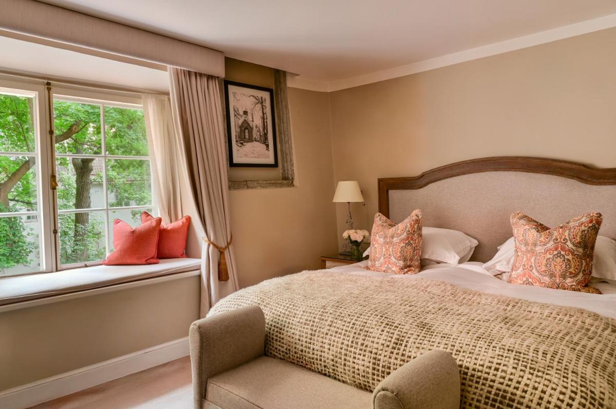 Schlössle Hotel - Small Luxury Hotels of the World