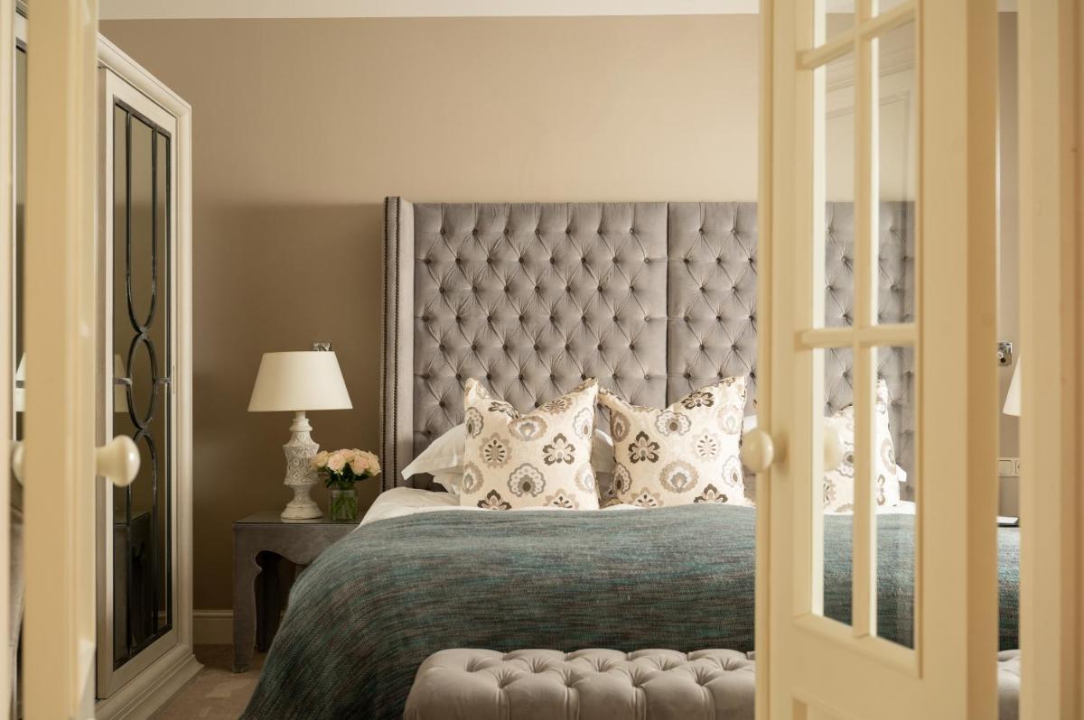 Schlössle Hotel - Small Luxury Hotels of the World