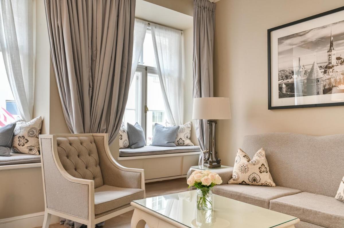 Schlössle Hotel - Small Luxury Hotels of the World