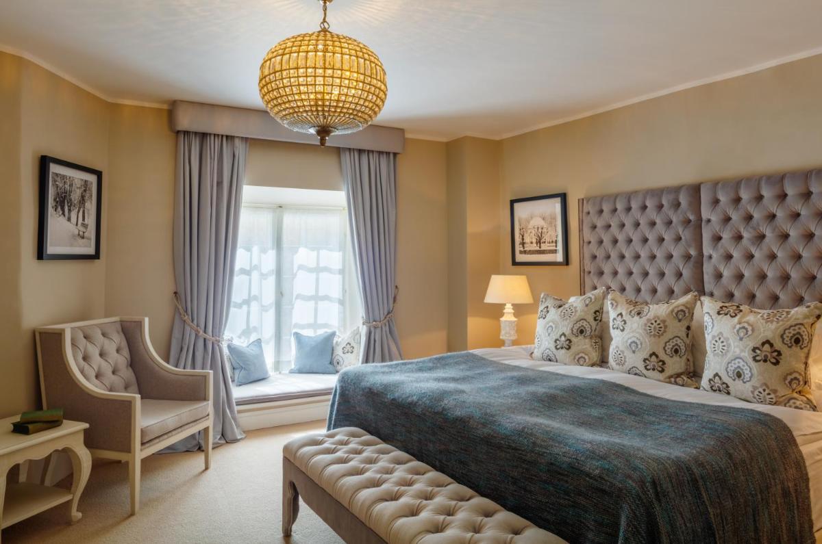 Schlössle Hotel - Small Luxury Hotels of the World
